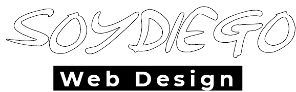 Logo SoyDiego